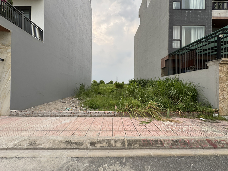 Đất Đấu Giá Cự Khối 74,5m2: 2 Mặt Tiền Trước Sau - Ô Tô Tránh - Vị Trí Đắc Địa Nhất Dãy TT2 4