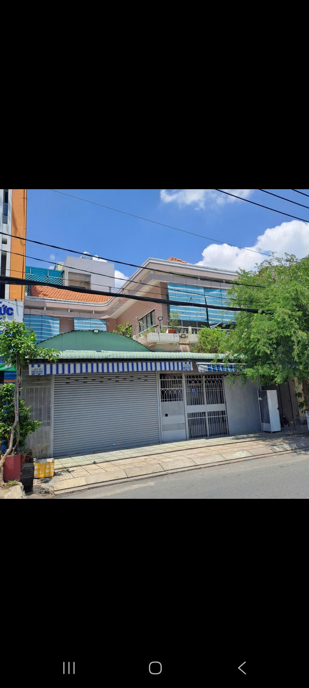 Cần bán Nhà mặt tiền Tân Bình, Hồ Chí Minh, Diện tích 157m², Giá 038 Tỷ 2