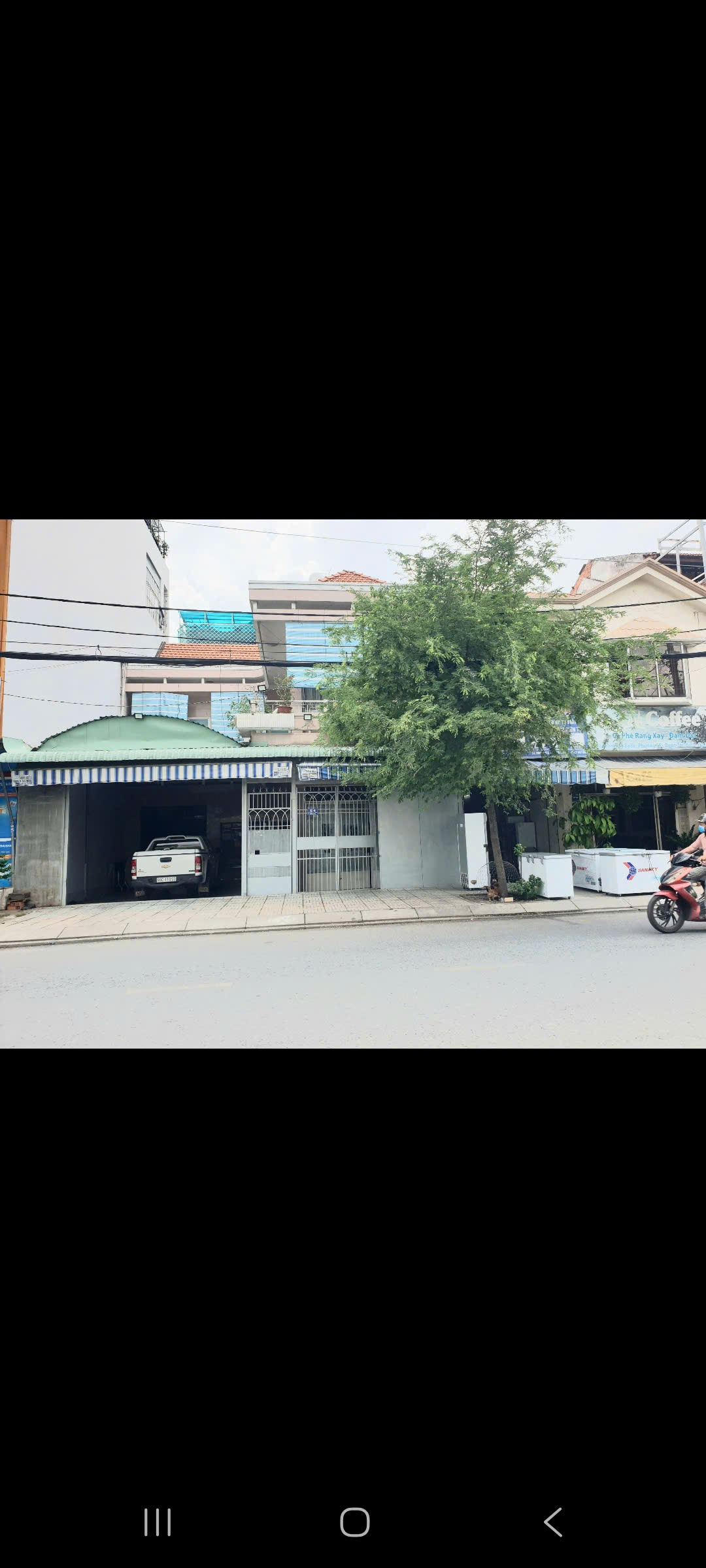 Cần bán Nhà mặt tiền Tân Bình, Hồ Chí Minh, Diện tích 157m², Giá 038 Tỷ