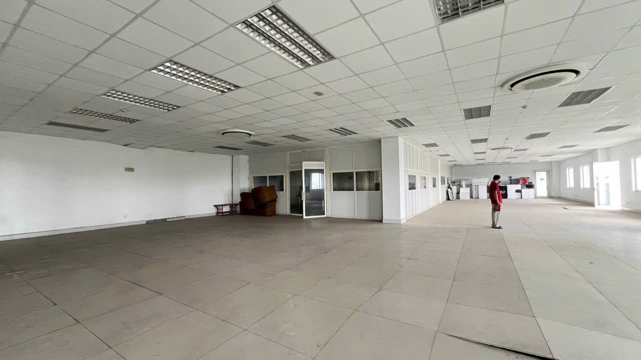 Cho thuê Văn phòng Phường Tăng Nhơn Phú A, Quận 9, Diện tích 8640m², Giá Thương lượng 2