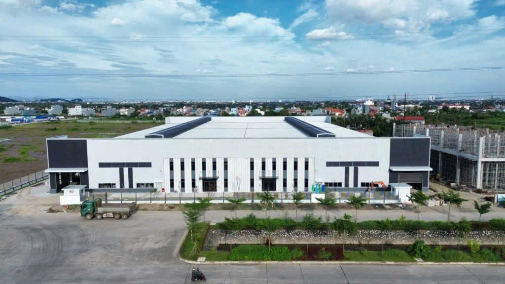 Cho thuê Văn phòng Phường Tăng Nhơn Phú A, Quận 9, Diện tích 8640m², Giá Thương lượng 4