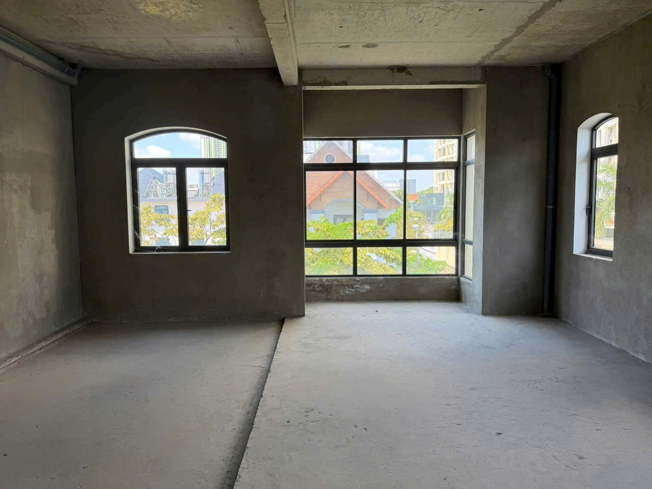 Cần bán Biệt thự Phường Thạnh Mỹ Lợi, Quận 2, Diện tích 222m², Giá 50 Tỷ 4