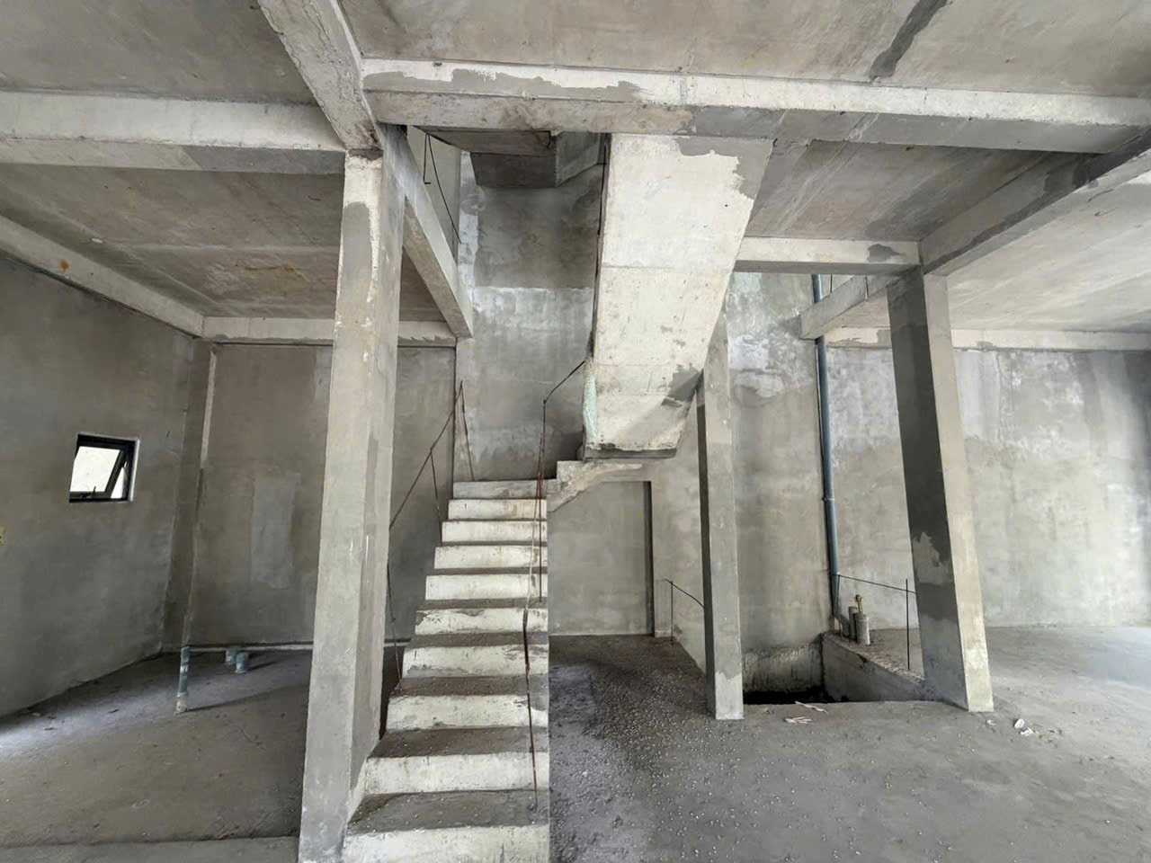 Cần bán Biệt thự Phường Thạnh Mỹ Lợi, Quận 2, Diện tích 222m², Giá 50 Tỷ 5