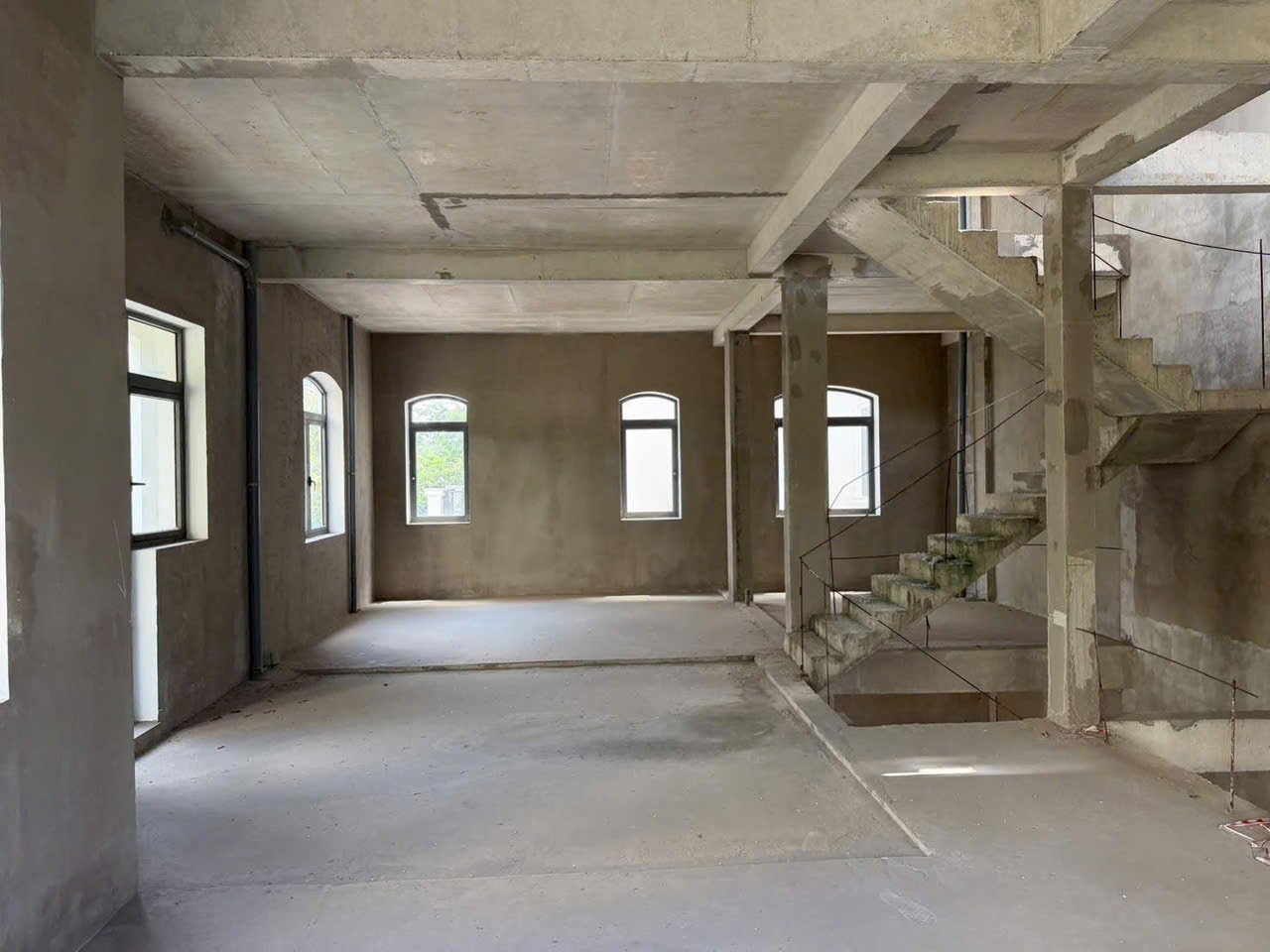 Cần bán Biệt thự Phường Thạnh Mỹ Lợi, Quận 2, Diện tích 222m², Giá 50 Tỷ 6