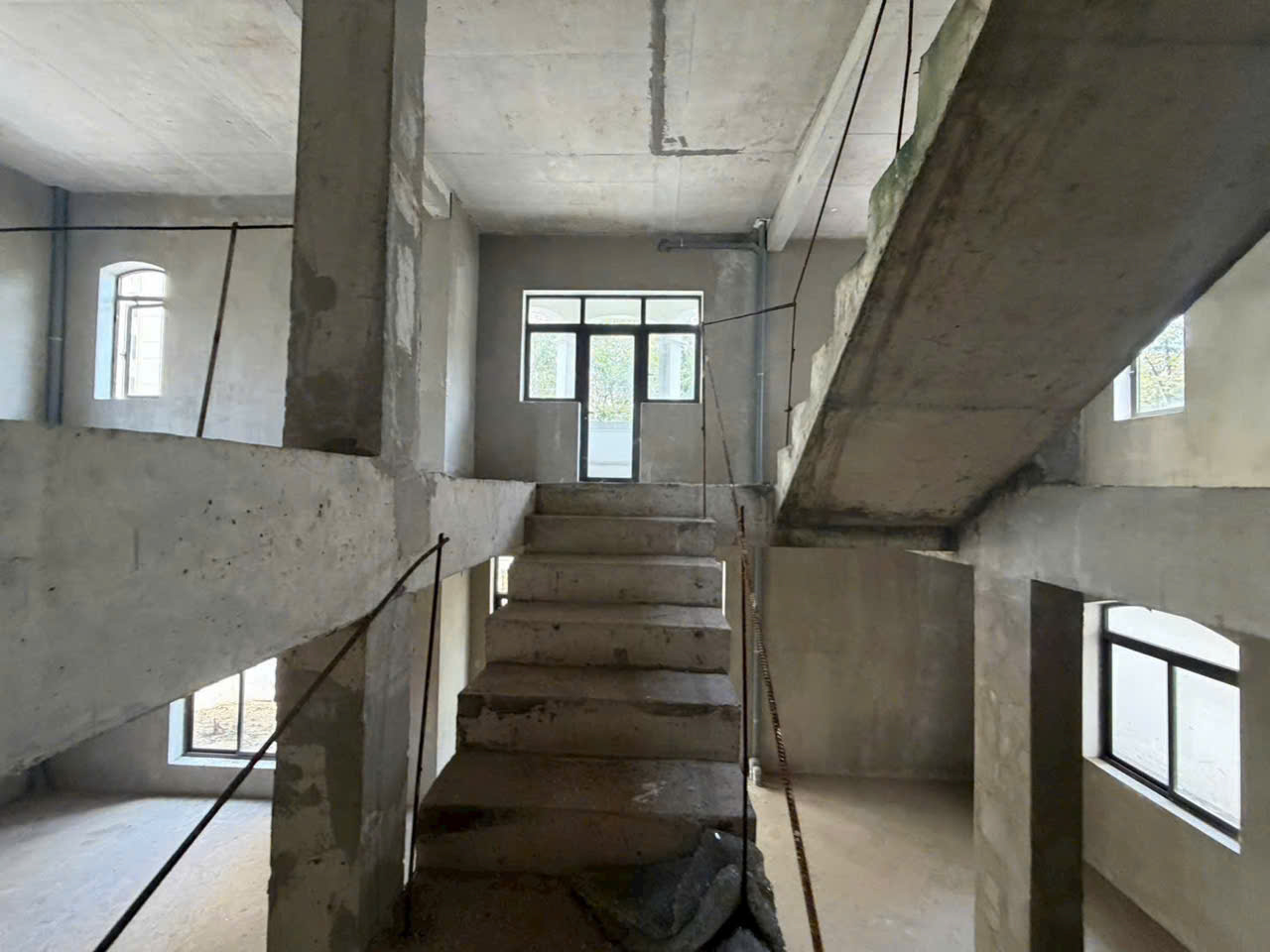 Cần bán Biệt thự Phường Thạnh Mỹ Lợi, Quận 2, Diện tích 222m², Giá 50 Tỷ 9