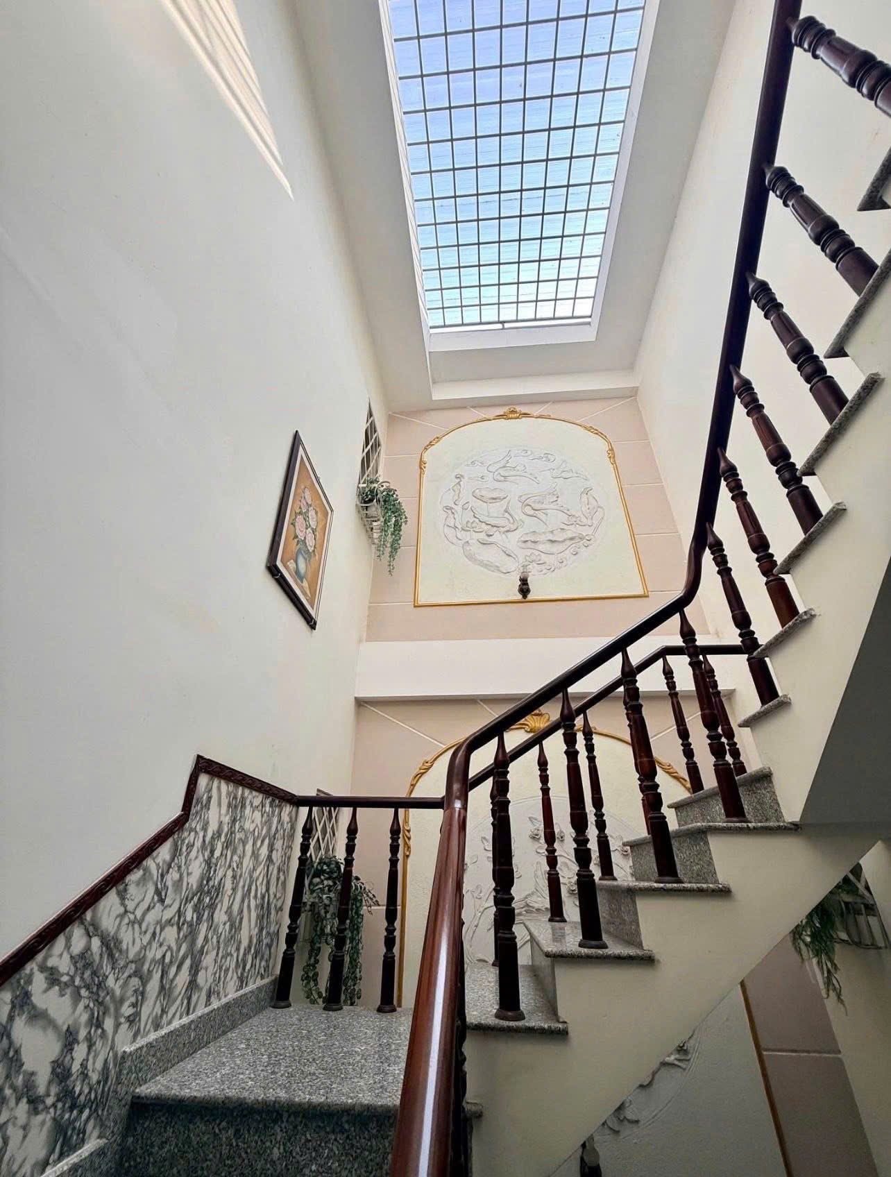 Cần bán Nhà mặt tiền Dĩ An, Bình Dương, Diện tích 92m², Giá 12.5 Tỷ