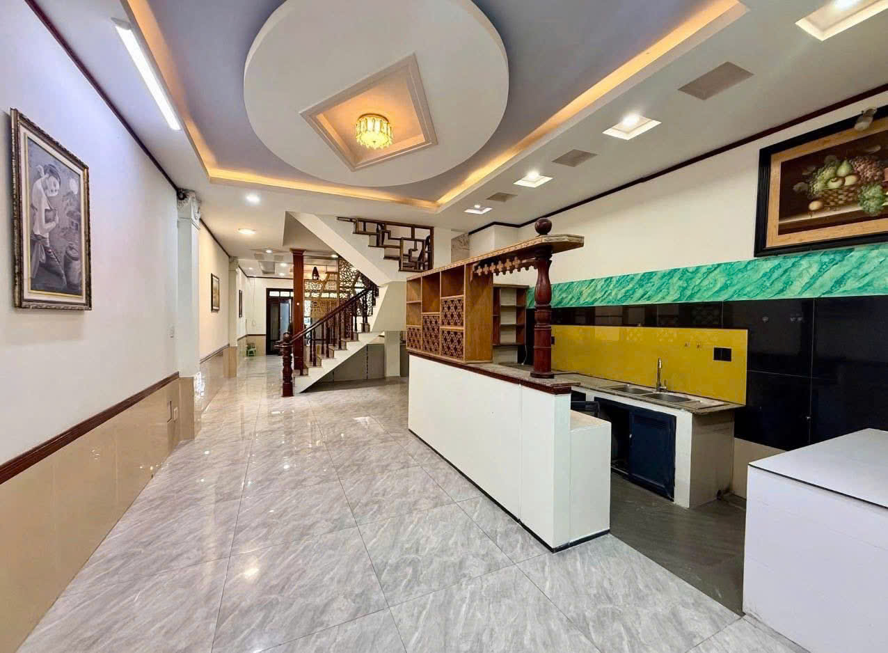 Cần bán Nhà mặt tiền Dĩ An, Bình Dương, Diện tích 92m², Giá 12.5 Tỷ 3