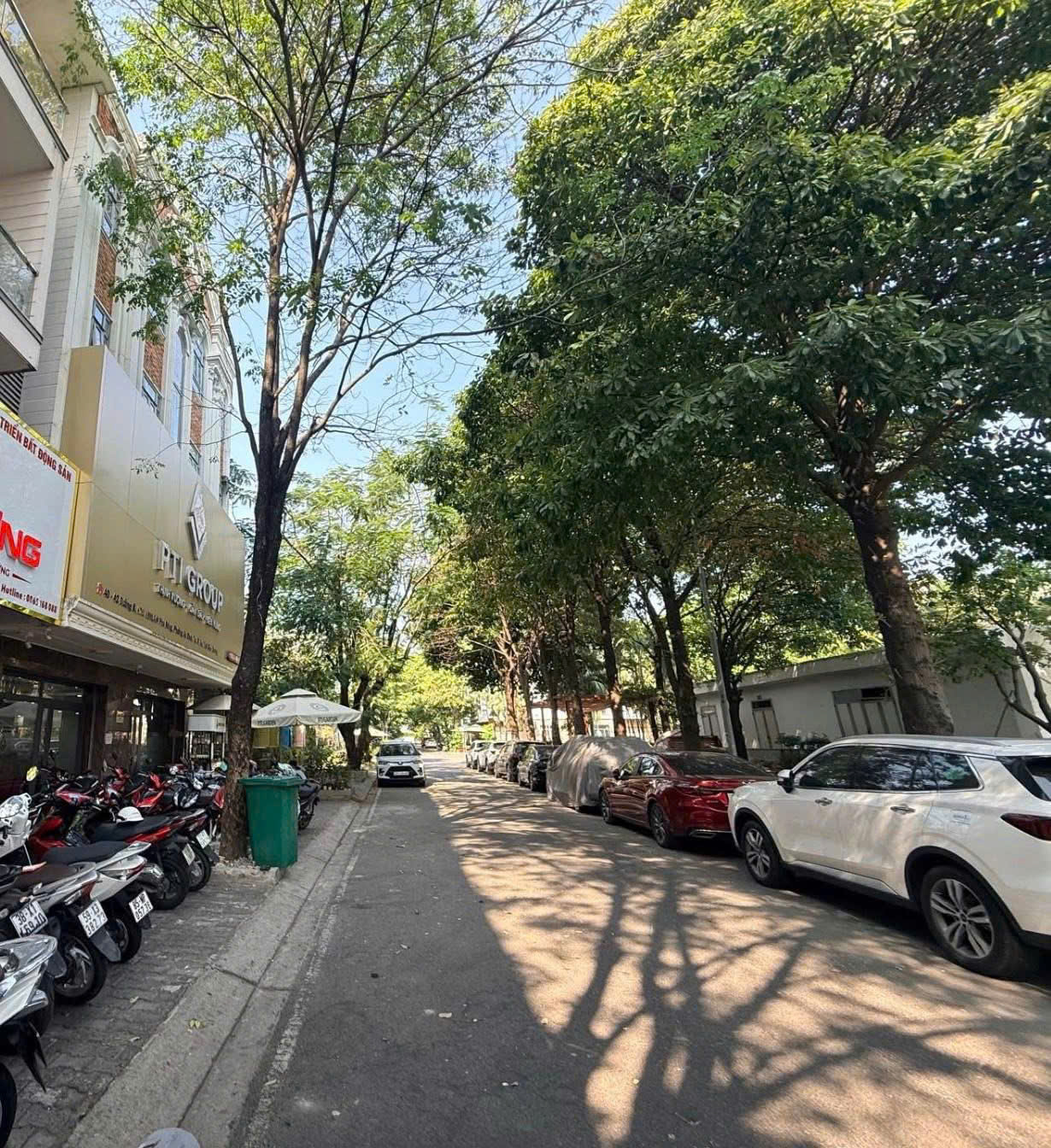 Cần bán Nhà mặt tiền Dĩ An, Bình Dương, Diện tích 92m², Giá 12.5 Tỷ 6