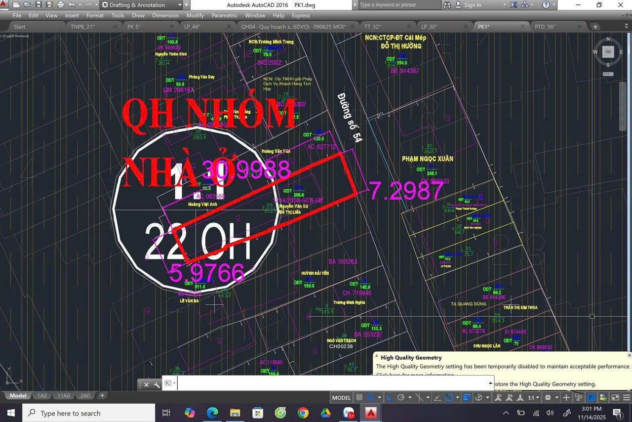 Cần bán Đất Phường Thảo Điền, Quận 2, Diện tích 206m², Giá 41 Tỷ 2