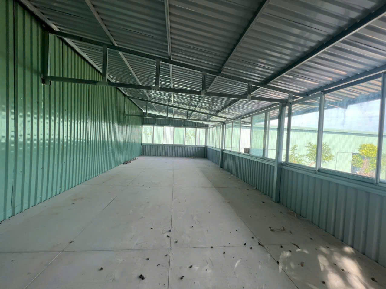 Cho thuê Kho - Nhà xưởng Phường Long Phước, Quận 9, Diện tích 3000m², Giá Thương lượng 3