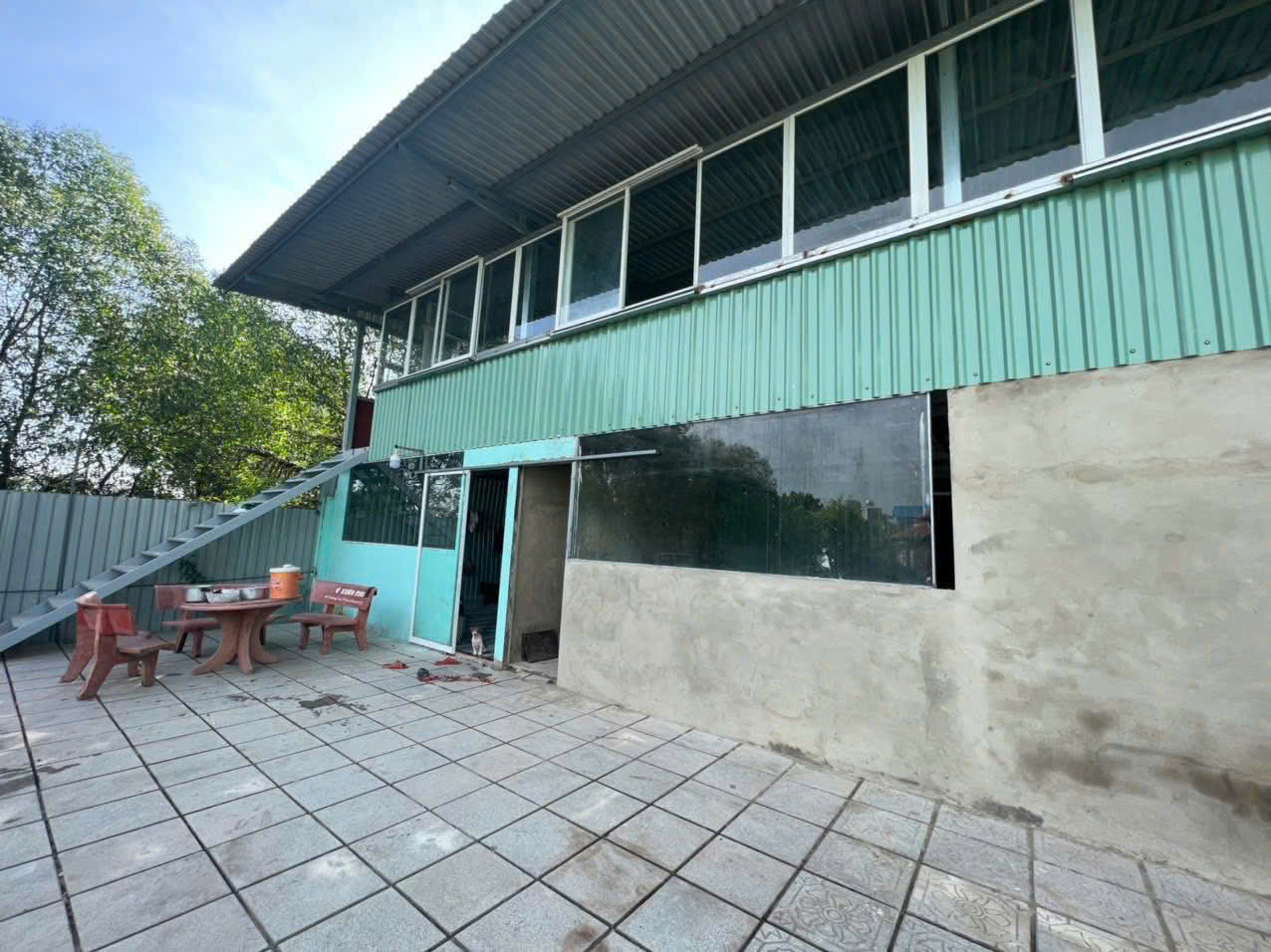 Cho thuê Kho - Nhà xưởng Phường Long Phước, Quận 9, Diện tích 3000m², Giá Thương lượng 7