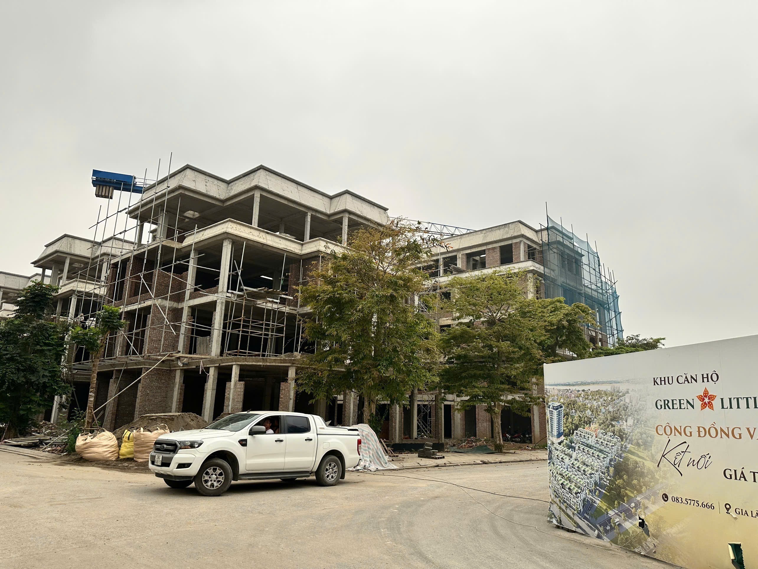 BÁN NHÀ Ở LIỀN KỀ CỔ BI DT 90M2 VÀI BƯỚC RA TRƯỜNG HỌC CÁC CẤP THOÁNG MÁT Ở SƯƠNG NHỈNH 15 TỶ