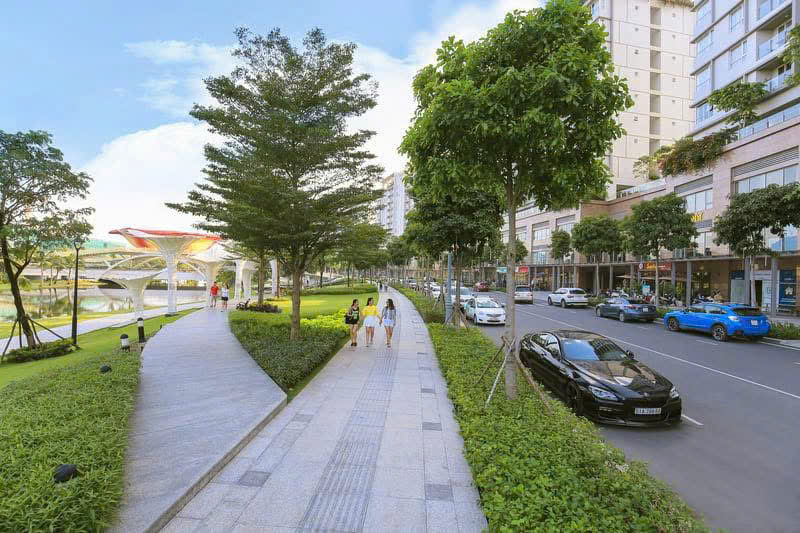 Cho thuê Văn phòng Phường Thủ Thiêm, Quận 2, Diện tích 80m², Giá 35 Triệu/tháng 3