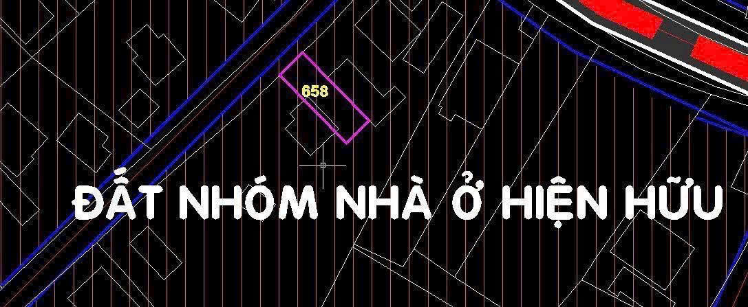 Bán đất mặt tiền đường nhựa 65 , xã Tân Thạnh Đông dt 98,6m2 ( 70m2 thổ ) giá 2,2 tỷ 4