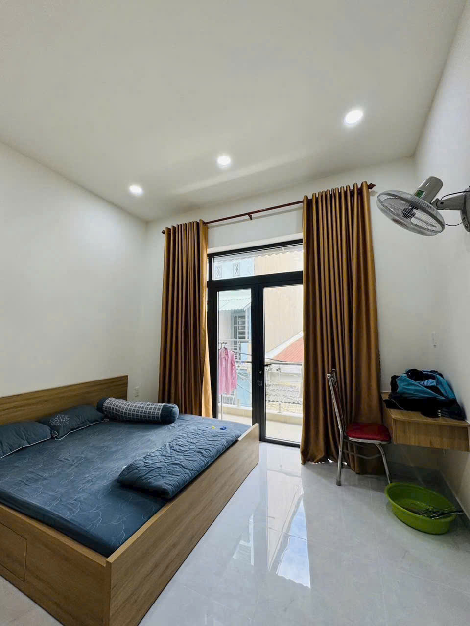 Bán nhà hẻm đường số 12, Bình Hưng Hòa dt 40m2 1 lầu ,2pn, 2wc giá 4,85 tỷ 7