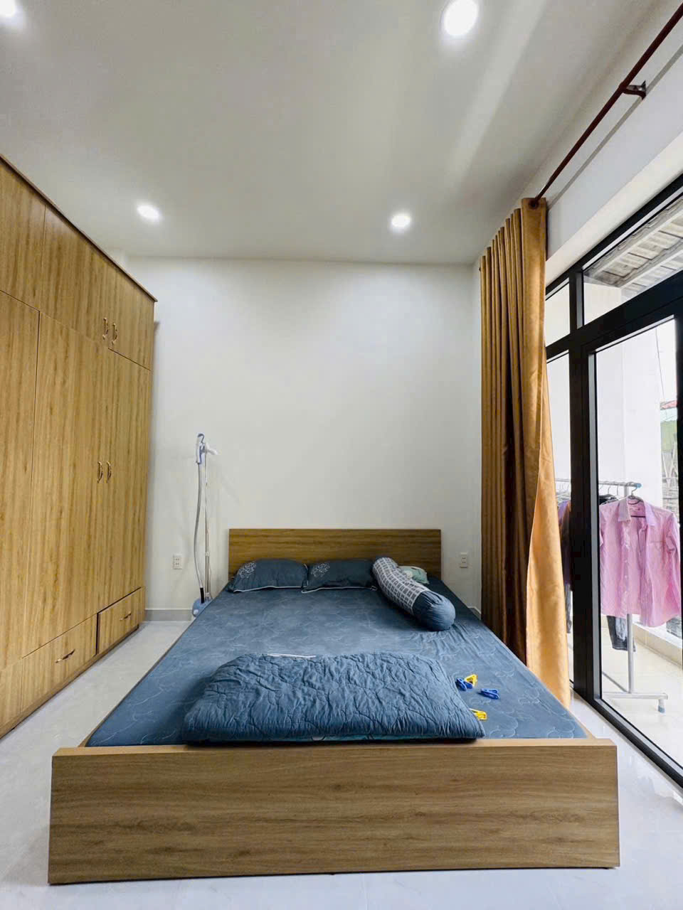 Bán nhà hẻm đường số 12, Bình Hưng Hòa dt 40m2 1 lầu ,2pn, 2wc giá 4,85 tỷ 8