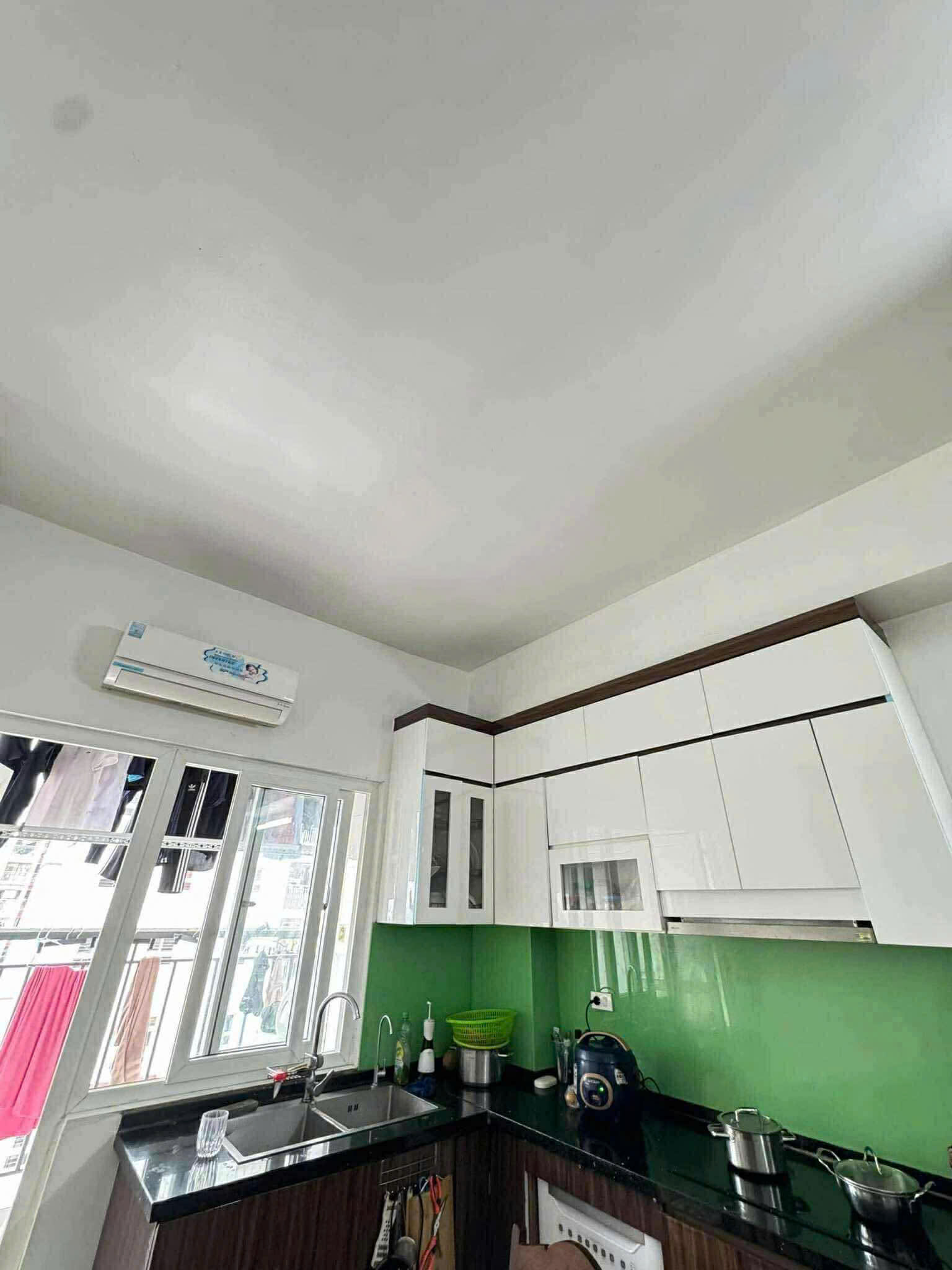 Chính chủ cần bán căn hộ tầng 10-HH02B ( 5 tòa mới) Thanh Hà-Hà Đông 3