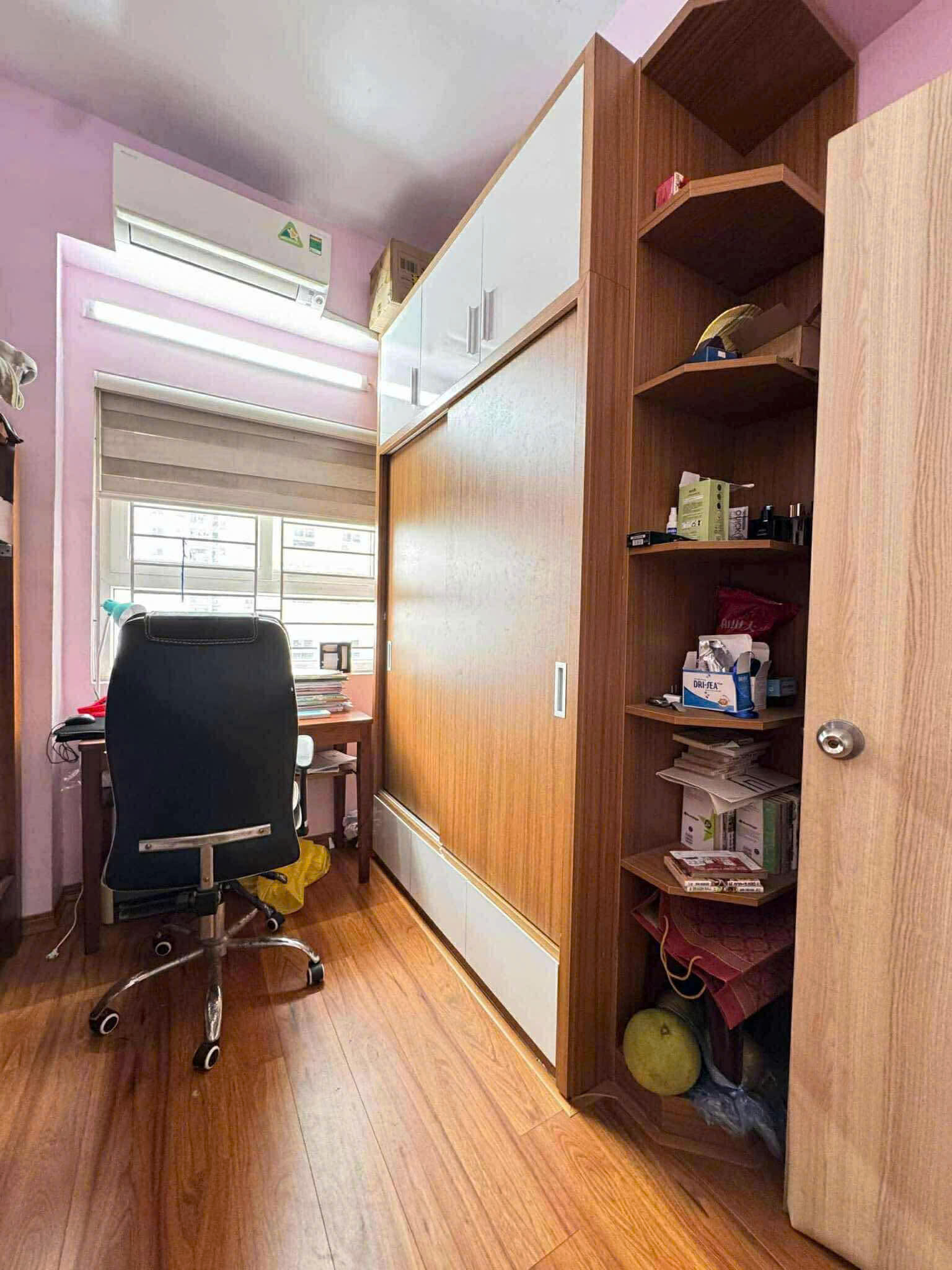 Chính chủ cần bán căn hộ tầng 10-HH02B ( 5 tòa mới) Thanh Hà-Hà Đông 4