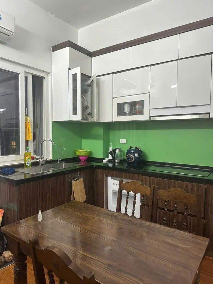 Chính chủ cần bán căn hộ tầng 10-HH02B ( 5 tòa mới) Thanh Hà-Hà Đông 5