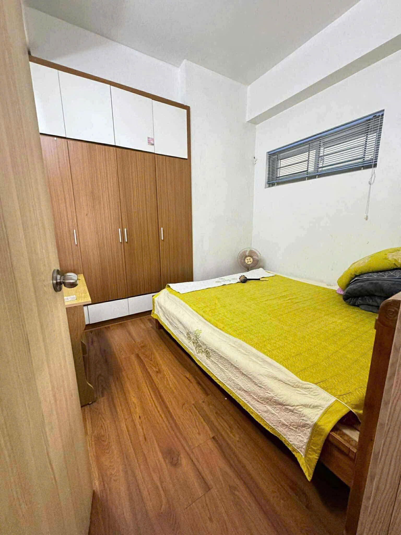 Chính chủ cần bán căn hộ tầng 10-HH02B ( 5 tòa mới) Thanh Hà-Hà Đông 7