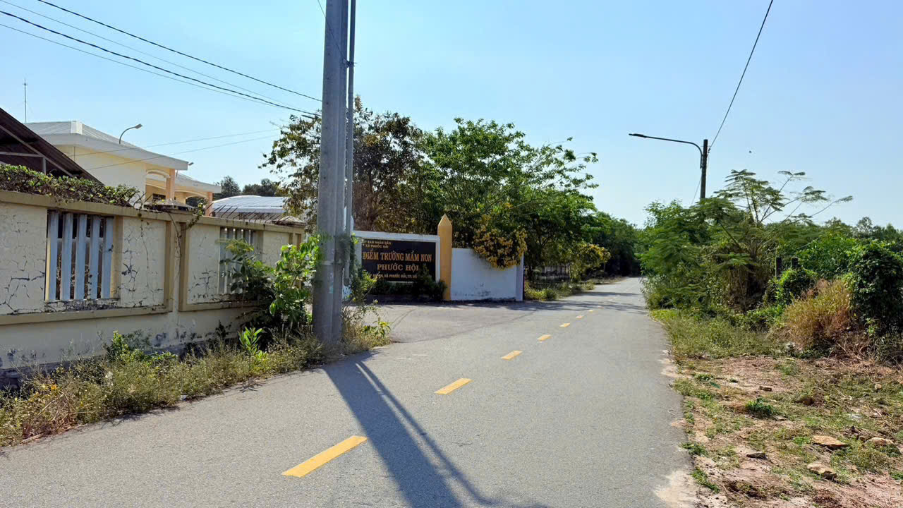 HÀNG HIẾM – GIÁ TỐT – VỊ TRÍ ĐẸP KHÓ TÌM 6