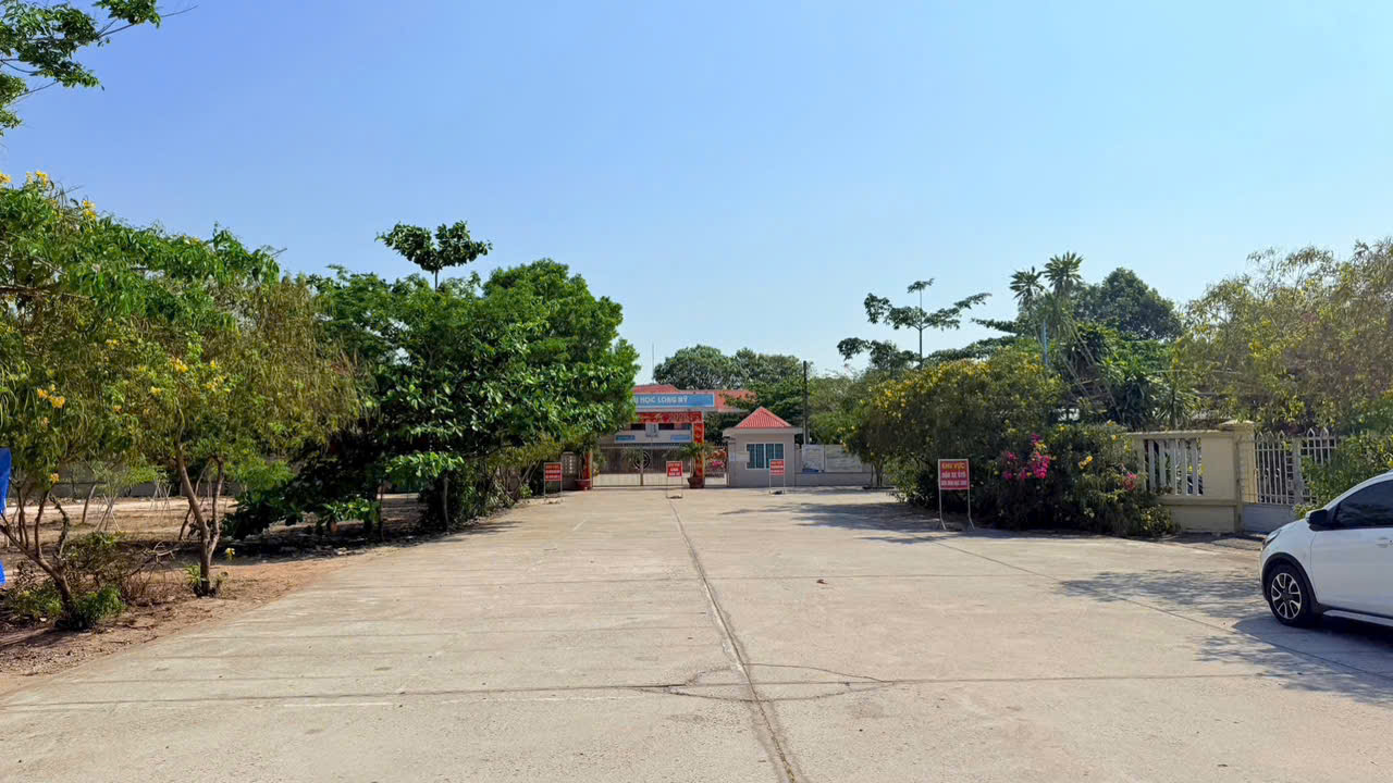 HÀNG HIẾM – GIÁ TỐT – VỊ TRÍ ĐẸP KHÓ TÌM 5