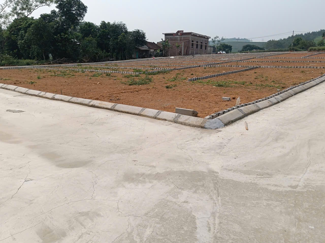 Bán đất nền Thành Vinh giá chỉ 185 triệu/ nền, Full thổ cư