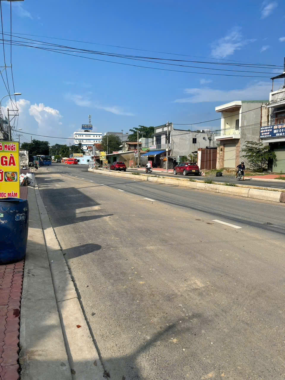 Cần bán Nhà mặt tiền Phường Long Bình, Quận 9, Diện tích 225m², Giá 27 Tỷ