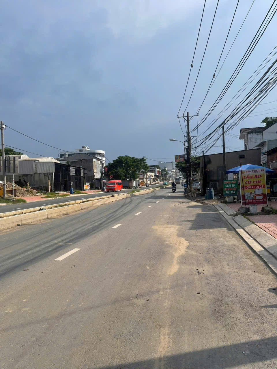 Cần bán Nhà mặt tiền Phường Long Bình, Quận 9, Diện tích 225m², Giá 27 Tỷ 2