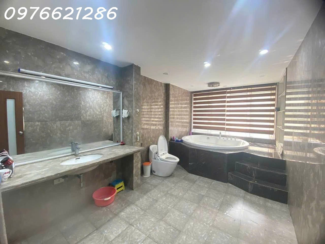 SIÊU PHẨM BIỆT THỰ – VIỆT HƯNG – 200m² – MT 11m – GARA – SÂN VƯỜN – 56 TỶ 4