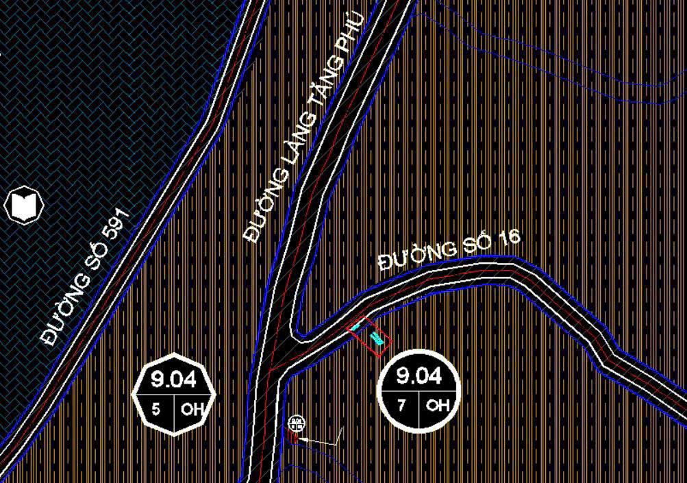 Cần bán Biệt thự Phường Tăng Nhơn Phú A, Quận 9, Diện tích 218m², Giá 17 Tỷ