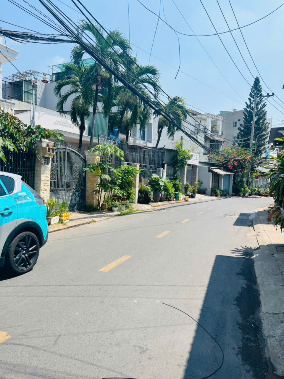 Cần bán Biệt thự Phường Tăng Nhơn Phú A, Quận 9, Diện tích 218m², Giá 17 Tỷ 2