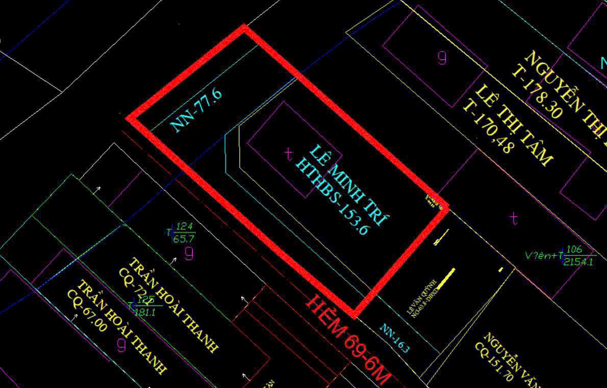 Cần bán Biệt thự Phường Tăng Nhơn Phú A, Quận 9, Diện tích 218m², Giá 17 Tỷ 4