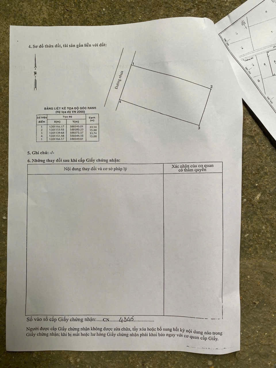 3 LÔ LIỀN KỀ MT XE TẢI – XUÂN THỚI THƯỢNG – NGANG 15M – CHỈ 5 TỶ 5