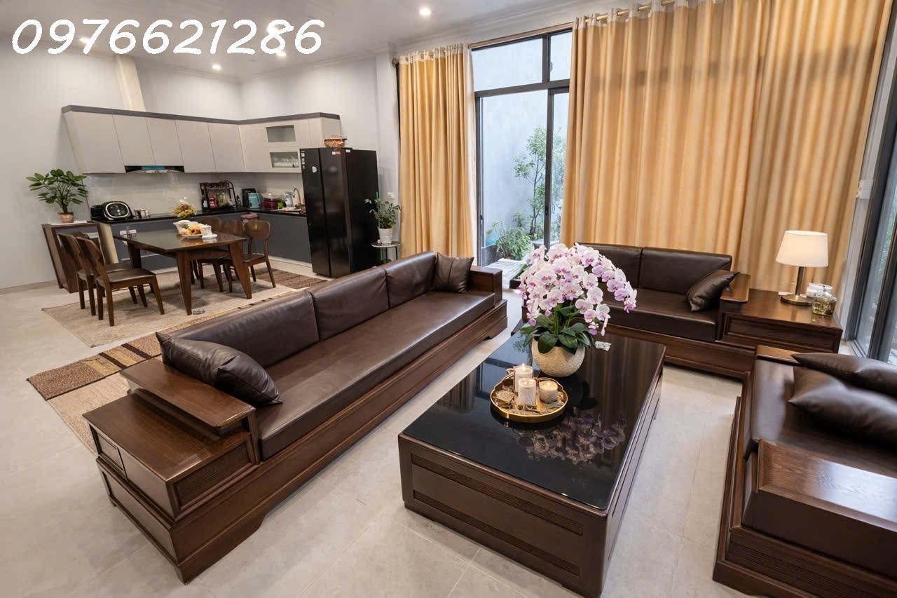 SÂN VƯỜN HIẾM – VIỆT HƯNG – 160m² – TRƯỚC SÂN SAU THOÁNG – 13 TỶ 2