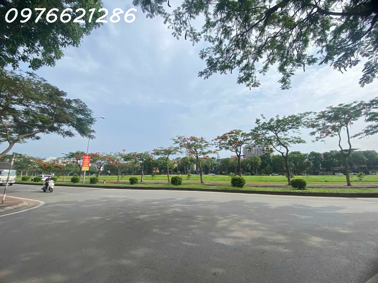 SÂN VƯỜN HIẾM – VIỆT HƯNG – 160m² – TRƯỚC SÂN SAU THOÁNG – 13 TỶ 3