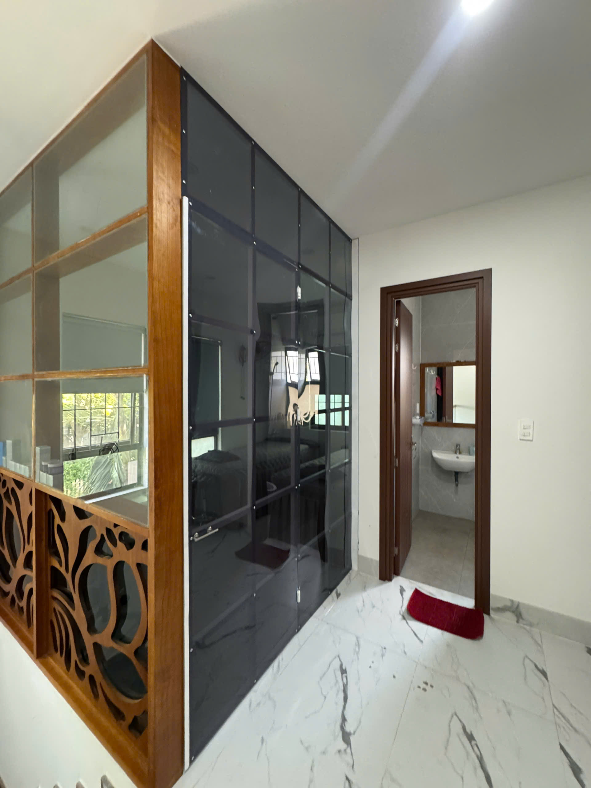 Cho thuê Nhà mặt tiền Quận 9, Hồ Chí Minh, Diện tích 169m², Giá Thương lượng 8