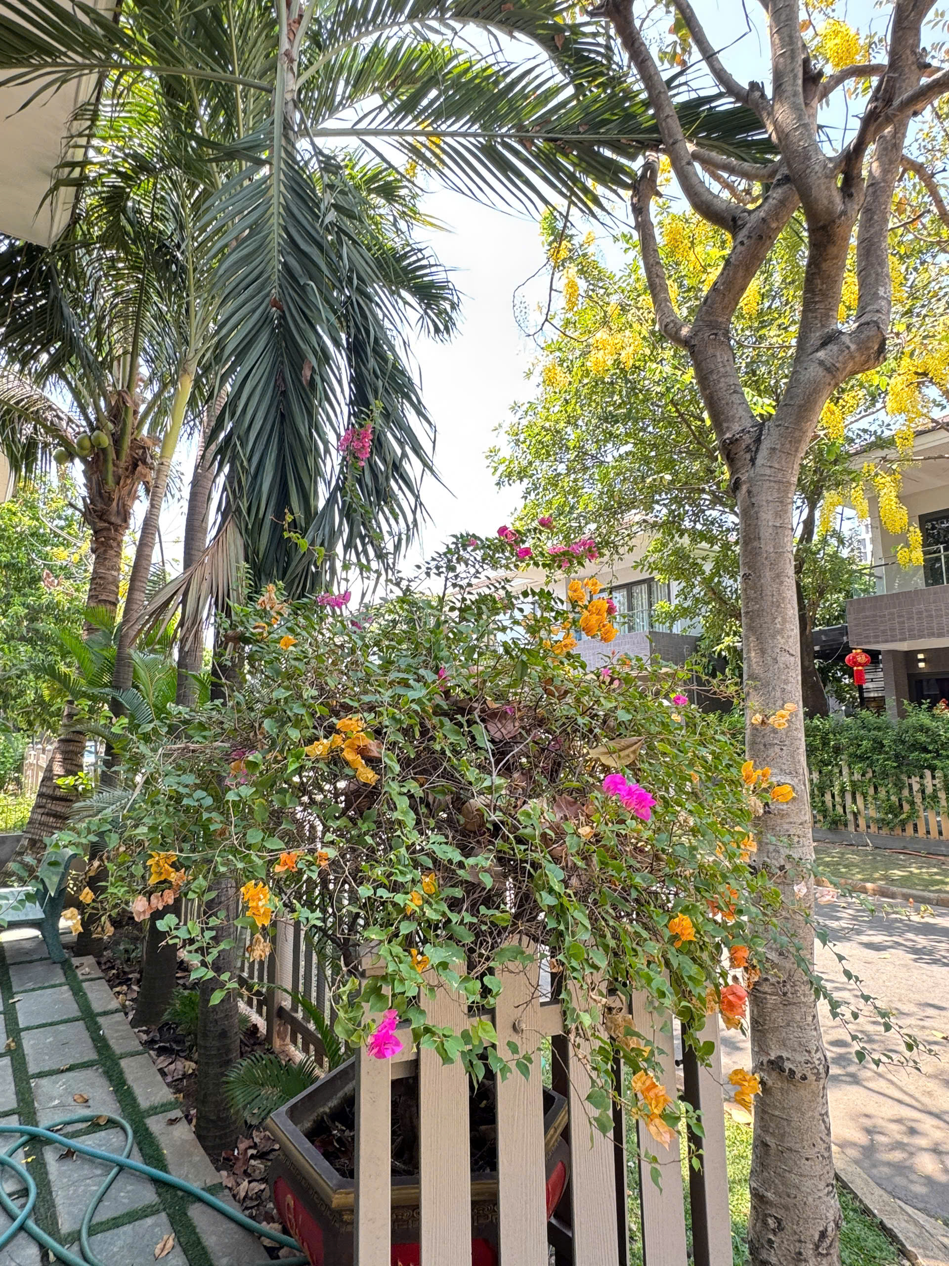 Cho thuê Nhà mặt tiền Quận 9, Hồ Chí Minh, Diện tích 169m², Giá Thương lượng 16