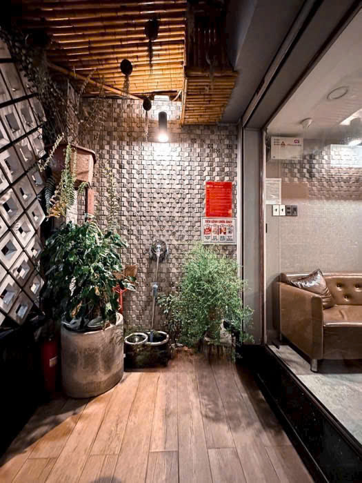 Bán nhà Quận 7 đường Lâm Văn Bền 5x20 ô tô ngủ trong nhà, giá chỉ 12,5 tỷ 5