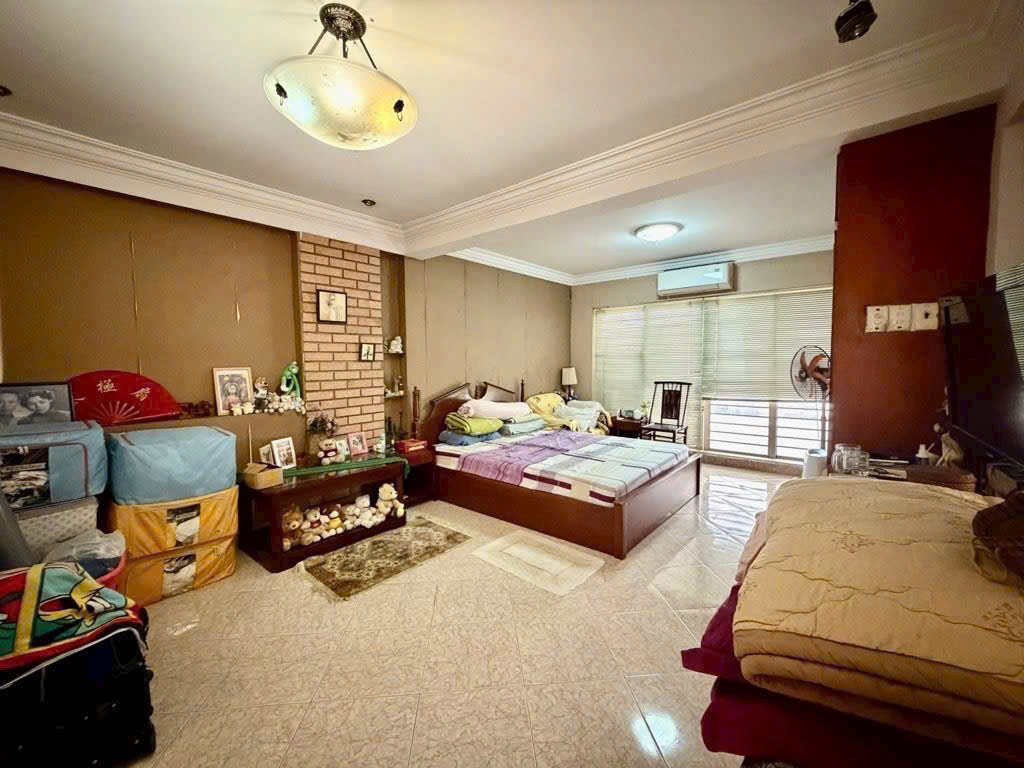 Bán nhà Quận 7 đường Lâm Văn Bền 5x20 ô tô ngủ trong nhà, giá chỉ 12,5 tỷ 4