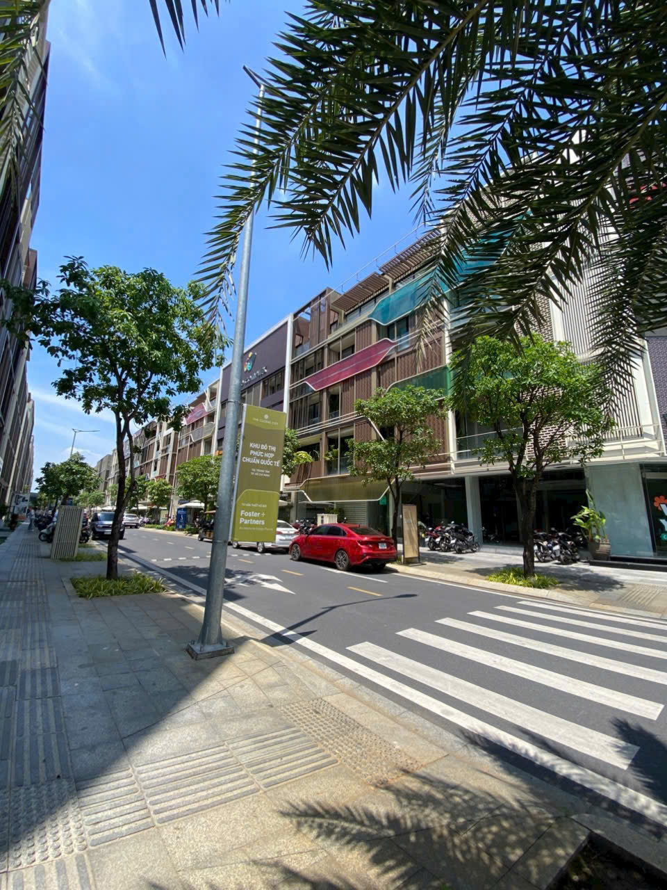 Cần bán Nhà mặt tiền Phường An Phú, Quận 2, Diện tích 133m², Giá 75 Tỷ 7