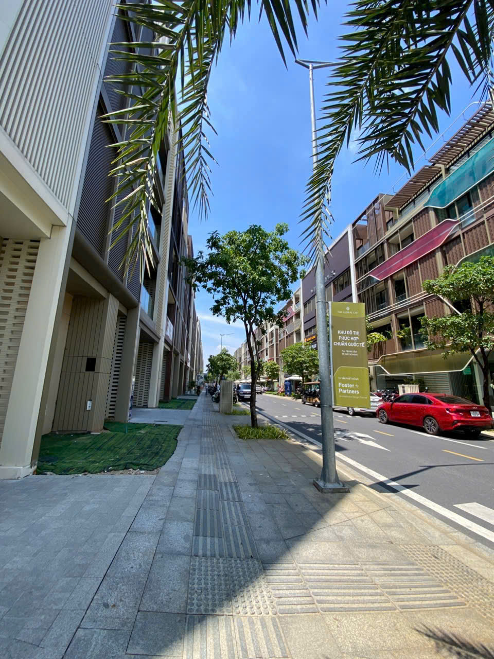 Cần bán Nhà mặt tiền Phường An Phú, Quận 2, Diện tích 133m², Giá 75 Tỷ 3