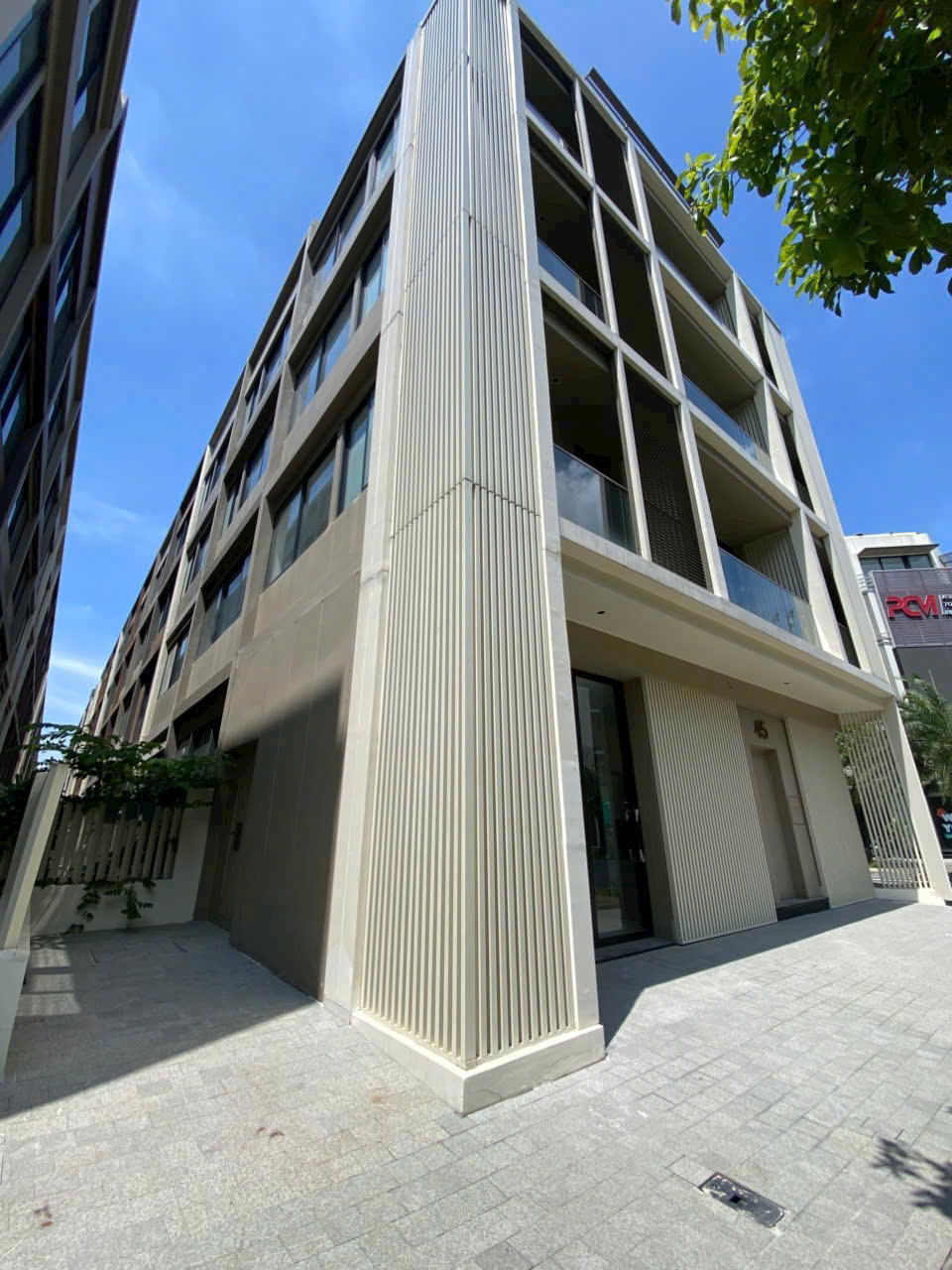 Cần bán Nhà mặt tiền Phường An Phú, Quận 2, Diện tích 133m², Giá 75 Tỷ 4