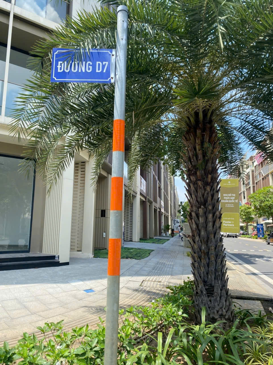 Cần bán Nhà mặt tiền Phường An Phú, Quận 2, Diện tích 133m², Giá 75 Tỷ 6