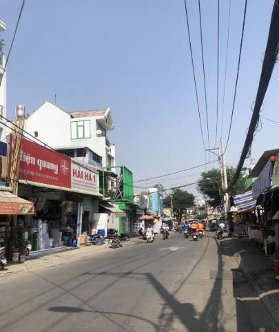 Cần bán Nhà mặt tiền Phường Linh Xuân, Thủ Đức, Diện tích 148m², Giá 09.6 Tỷ 4