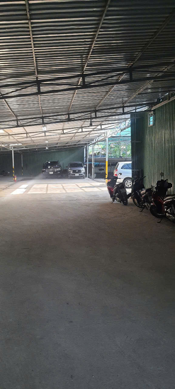 Cho thuê Kho - Nhà xưởng Phường An Phú, Quận 2, Diện tích 700m², Giá 40 Triệu/tháng 2