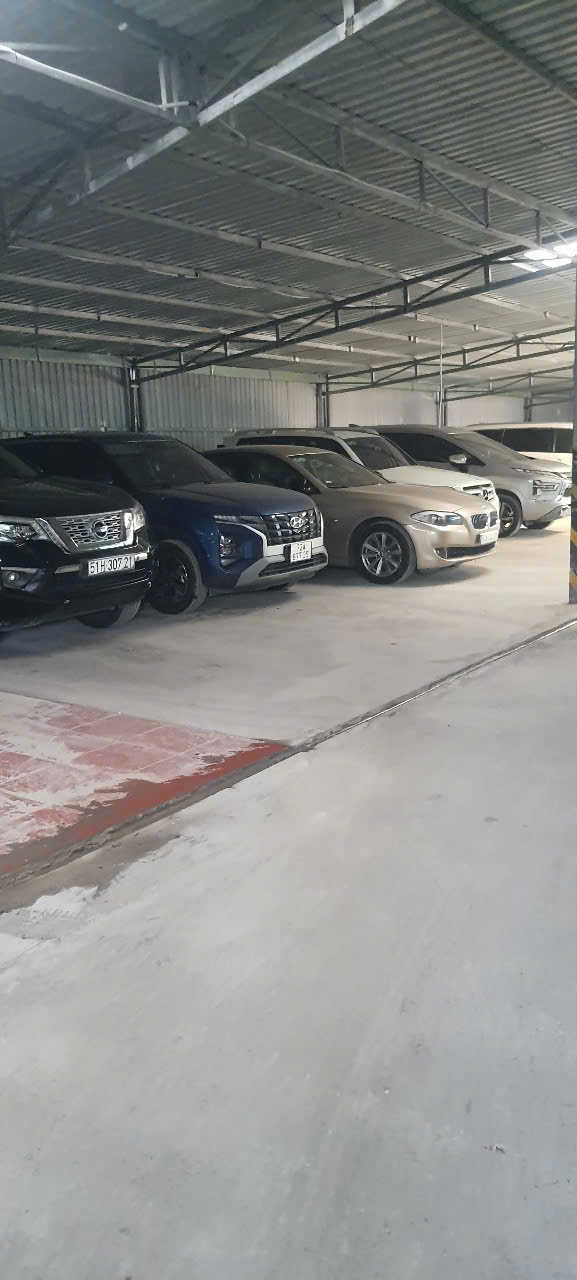 Cho thuê Kho - Nhà xưởng Phường An Phú, Quận 2, Diện tích 700m², Giá 40 Triệu/tháng