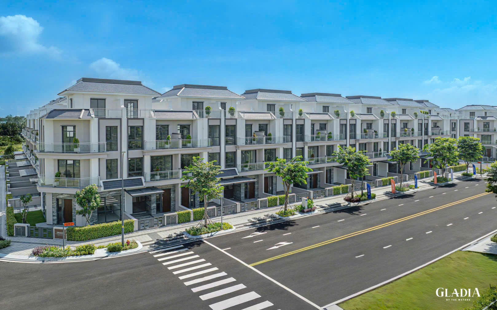 Cần bán Nhà mặt tiền Phường Bình Trưng Đông, Quận 2, Diện tích 102m², Giá Thương lượng 3