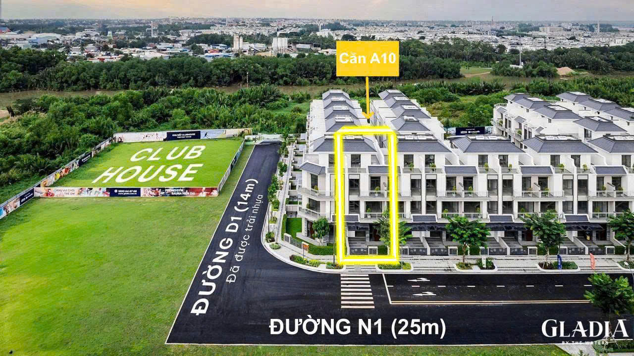 Cần bán Nhà mặt tiền Phường Bình Trưng Đông, Quận 2, Diện tích 102m², Giá Thương lượng