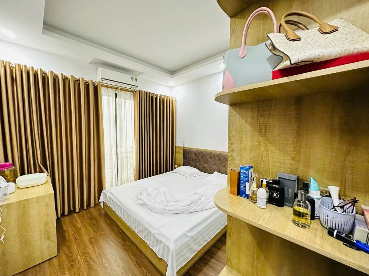 Hiếm. Bán nhà vị trí đắc địa đường Cổ Linh - Long Biên - HN 5